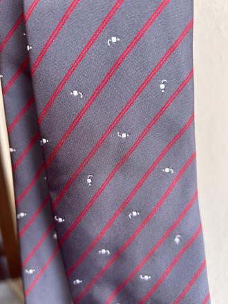 Pánska kravata,