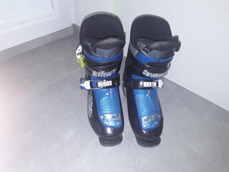 Lyziarky, nordica,31