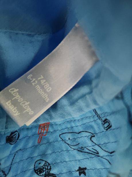 Klobúčik, dopodopo,74