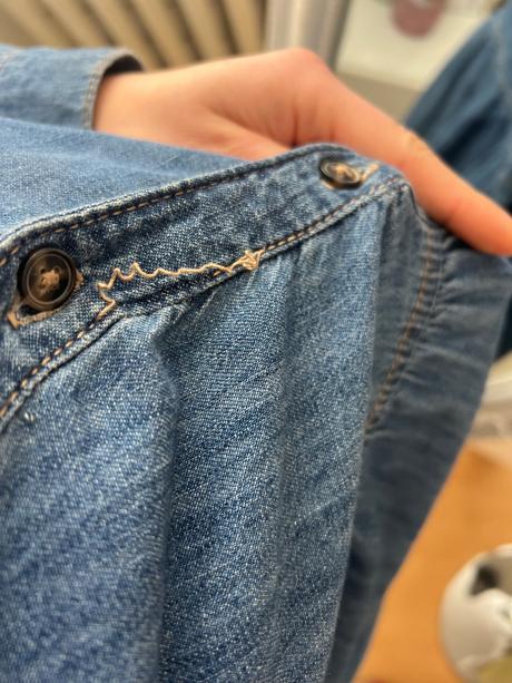 F&f rifľové šaty, f&f,l