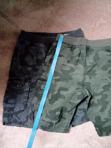 Kraťasy 2x, ovs,146