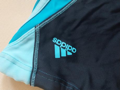 Panske plavky adidas, adidas,l