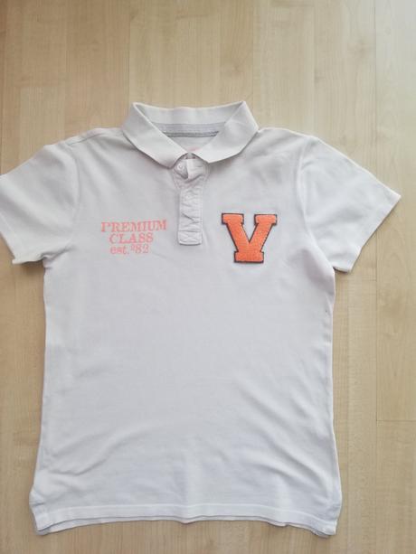 Tričká 152 next, zara, next,152