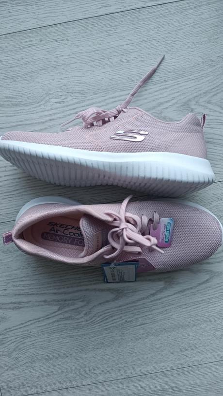 Tenisky skechers, skechers,37