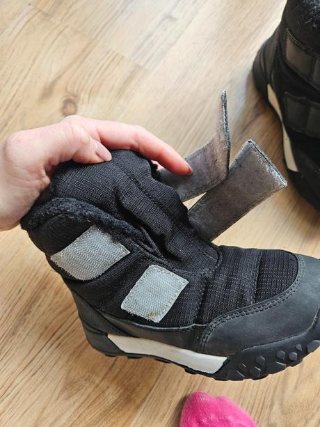 Geox snehule 29, geox,29