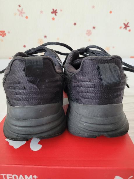 Tenisky sieťače, puma,37