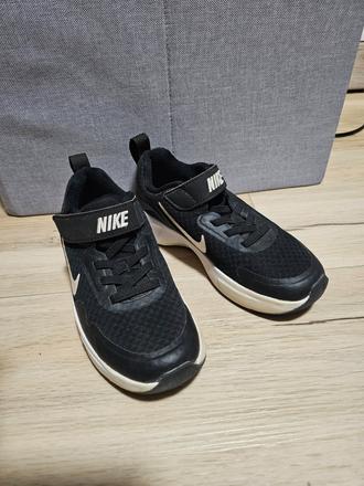 Nike tenisky, nike,28