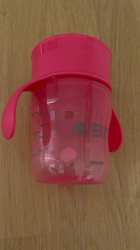 Avent hrnček 260 ml),