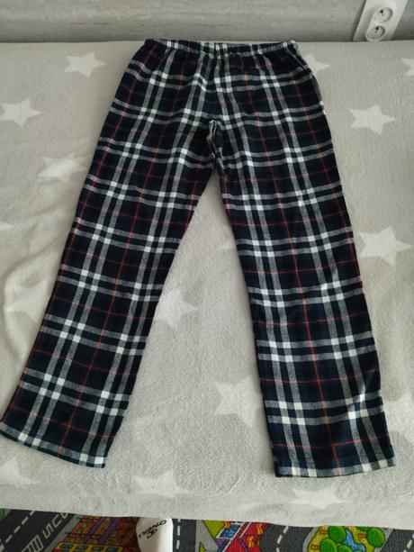Pyžamové nohavice, gate,158