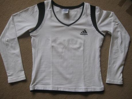 Adidas tričko, adidas,s
