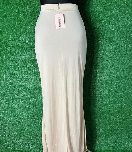 Dámska sukňa missguide -vel.xs, xs