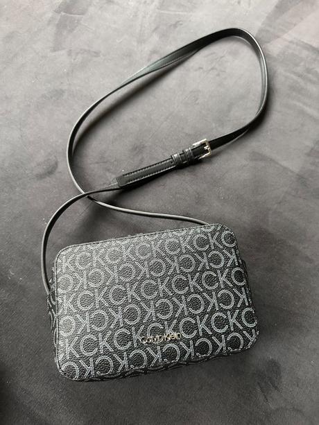 Ck kabelka, calvin klein