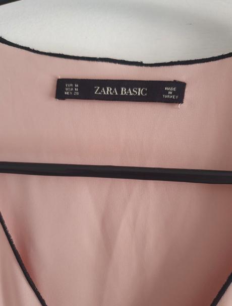 Zara šaty, zara,m