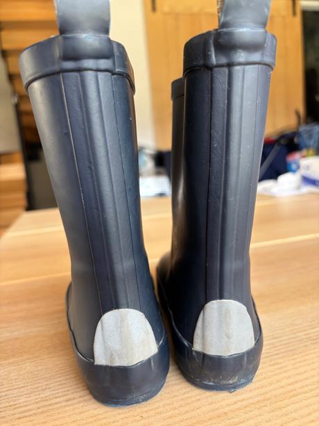 Gumaky mikk-line 26/27, 26