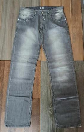 Riflove nohavice emporio armani, xl