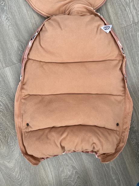 Fusak elodie + taška grátis, elodie details