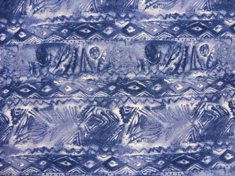 Metráž látky - set, 