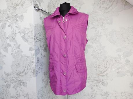 Kvalitna damska vesta, 42