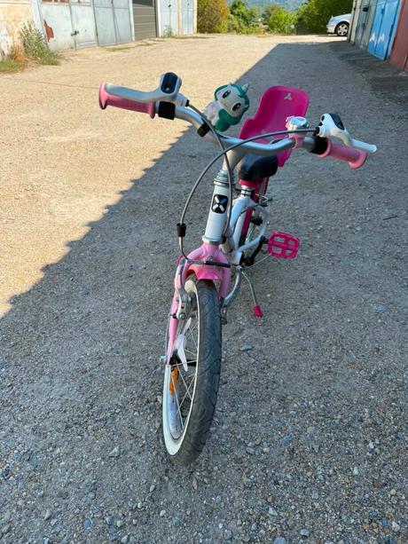 Bicykel 16, 16