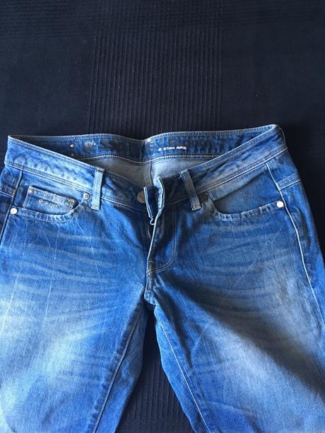 Dámske rifle,g-star,hilfiger, l