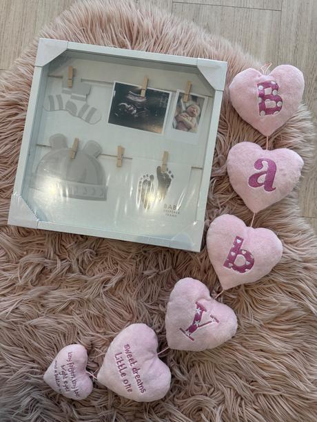 Foto ramik pre dieťatko, 