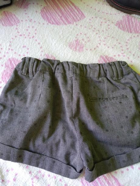 Šortky, kids,146