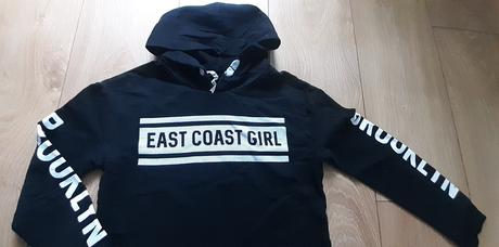 Mikinka, primark,140