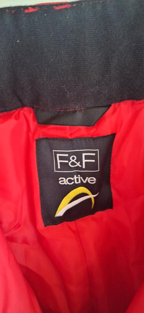 Oteplovačky, f&f,m