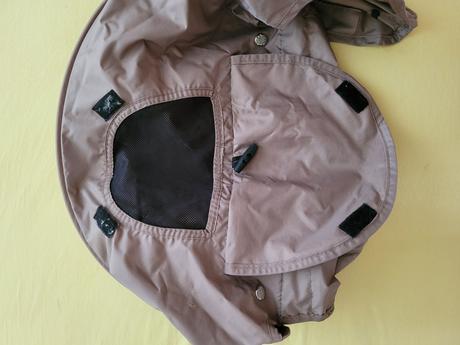 Strieška na valko snap 4, valco baby,valco baby snap 4