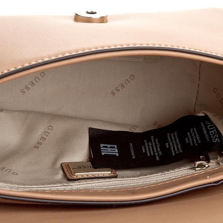 Guess crossbody kabelka 19 x 14 x 9 cm, guess