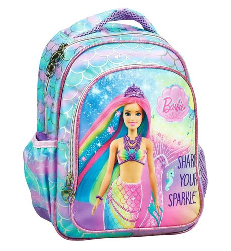 Batoh barbie 30 cm,