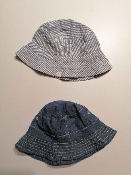 Klobúčik h&m veľ. 68, h&m,68