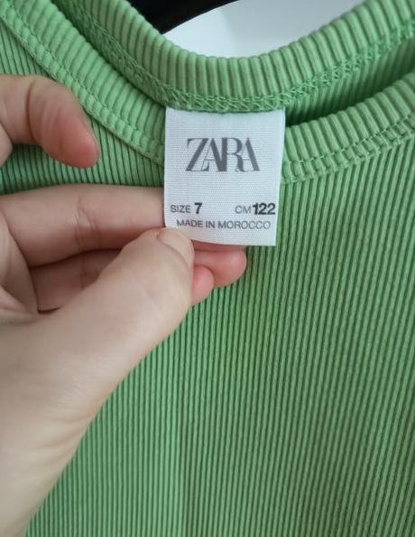 Letné šatky zara, zara,122