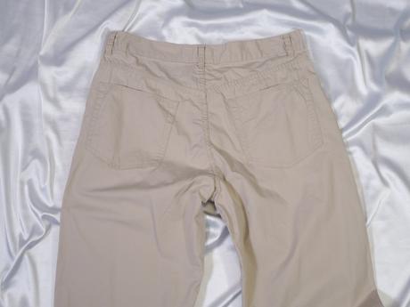 Luxusné letné nohavice calvin klein, calvin klein,m