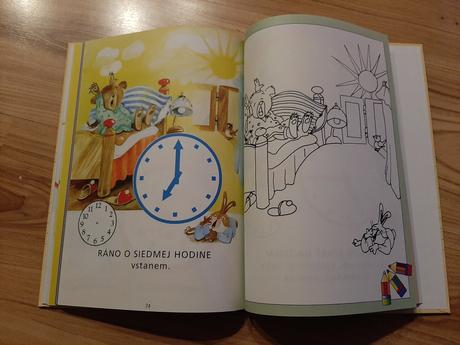 Hráme sa s králikom, 