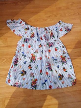 Blúzka v. 158, h&m,158