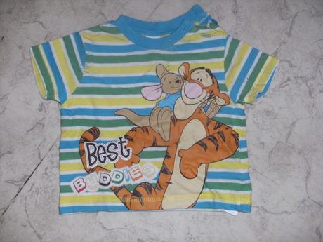 Tricko, disney,68