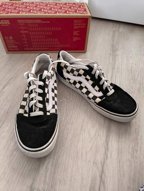 Tenisky vans 40, vans,40