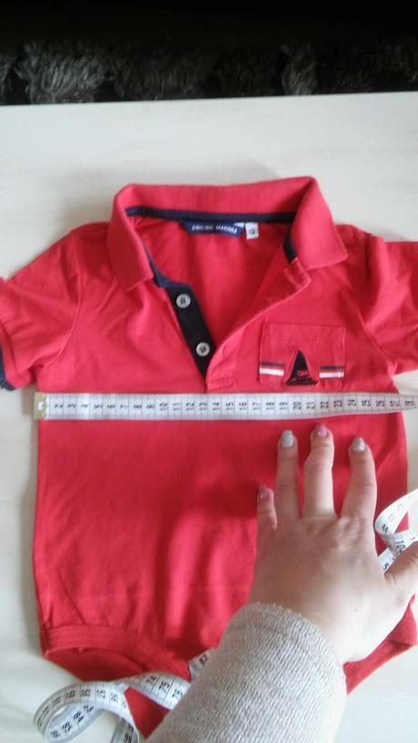 Original marines bodynko, original marines,80