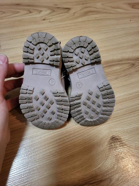 Prechodné topánky, next,20