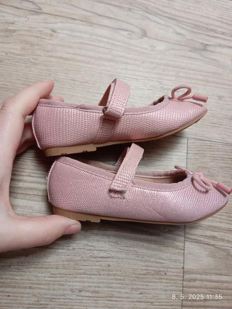 Balerínky, f&f,23