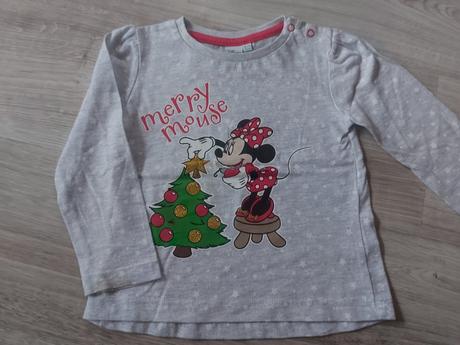 Tričko, disney,92