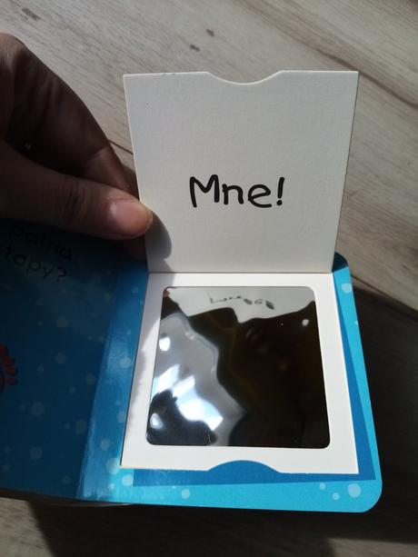 Dve detské knižky pre najmenších,