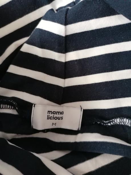 Tehotenská sukňa, m