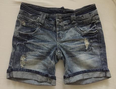 Riflové kraťase, 36