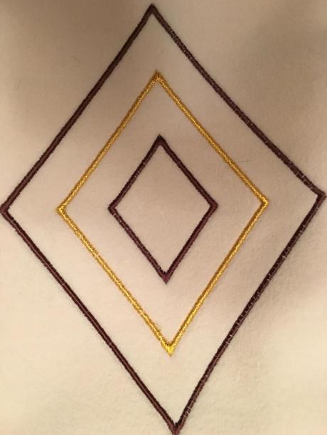 Bunda s pravou kožušinovou xs-s, s