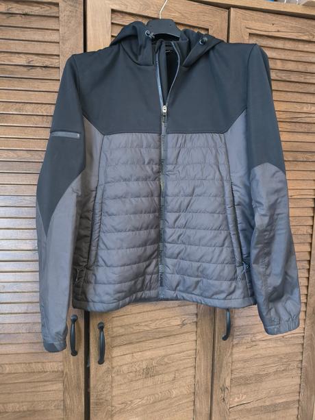 Hummel north hybrid jacket, hummel,s