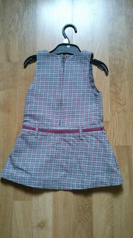 Moderné šaty, dopodopo,98