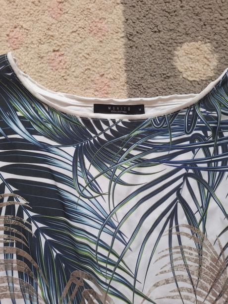 Tričko mohito, mohito,m