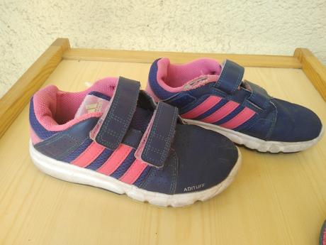 Tenisky, adidas,30